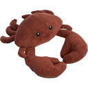 (取寄) バブアー クラブ ドッグ トイ Barbour Crab Dog Toy Crab