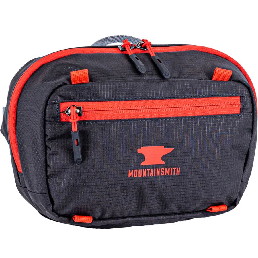 MOUNTAIN SMITH マウンテンスミス3wayバッグ ハンド ショルダー