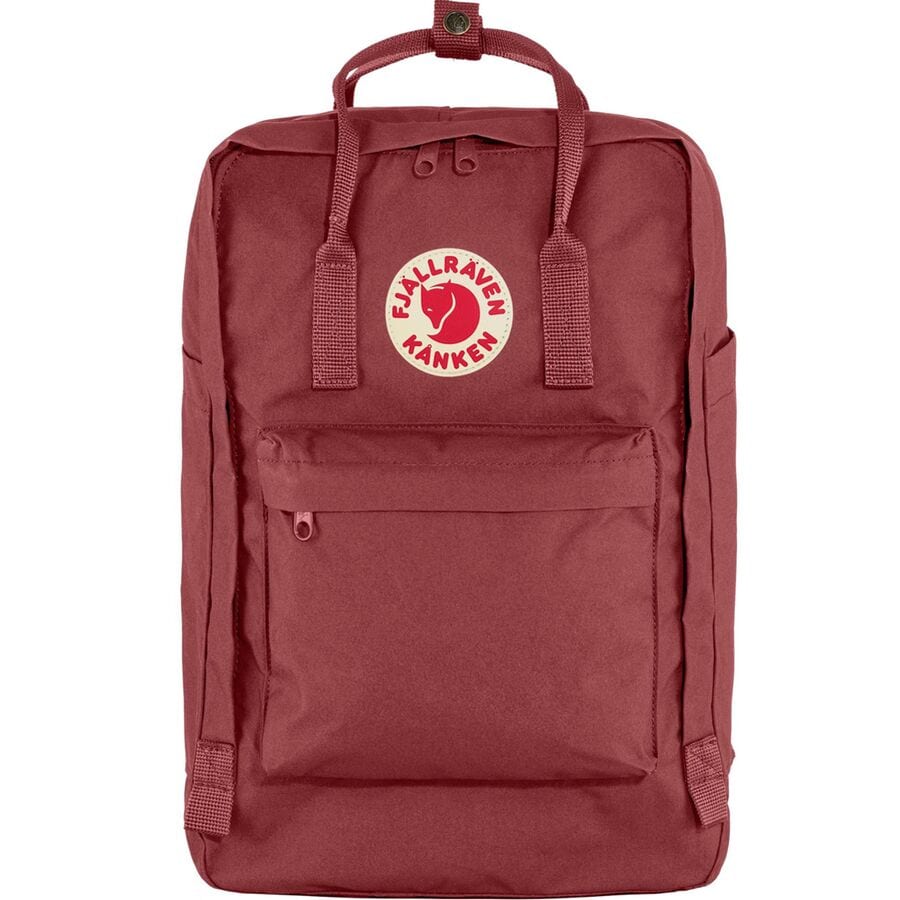 () ե顼٥ 17 åץȥå Хåѥå Fjallraven Kanken 17in Laptop Backpa...