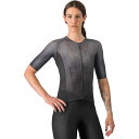 (取寄) カステリ レディース クライマーズ A/C ショートスリーブ ジャージ - ウィメンズ Castelli women Climber's A/C Sh...