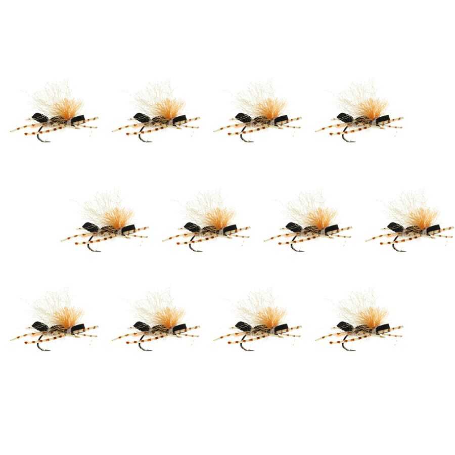 () ץ ӡ ӡ 12-ѥå Umpqua Stubby Chubby 12-Pack UV Tan