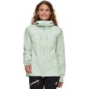 (取寄) マムート レディース タイス HS フーデット ジャケット - ウィメンズ Mammut women Taiss HS Hooded Jacket -...
