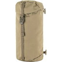 (取寄) フェールラーベン シンギ サイド ポケット Fjallraven Singi Side Pocket Clay(4)