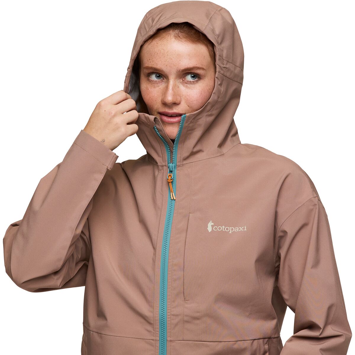 (取寄) コトパクシ レディース シエロ レイン ジャケット - ウィメンズ Cotopaxi w...