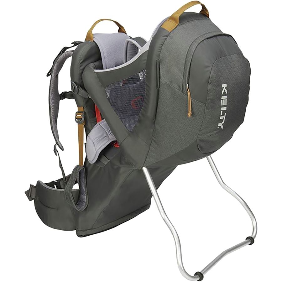 (取寄) ケルティ ジャーニー パーフェクトフィット 26L バックパック Kelty Journey PerfectFIT 26L Backpack Dark Shadow
