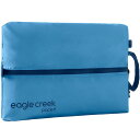 (取寄) イーグルクリーク パック-イット アイソレート シューズ サック Eagle Creek Pack-It Isolate Shoe Sac Blue Dawn