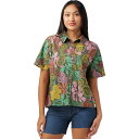 (取寄) スマートウール レディース エブリデイ ショートスリーブ シャツ - ウィメンズ Smartwool women Everyday Short-Sle...