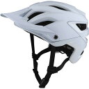 (取寄) トロイリーデザインズ A3 ミプス ヘルメット Troy Lee Designs A3 Mips Helmet Uno White