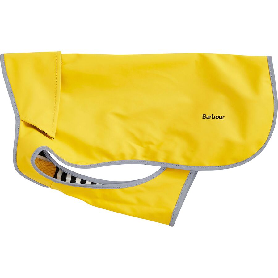 () Х֥  ץ롼 ɥå  Barbour Evie Waterproof Dog Coat Lime...