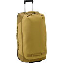 (取寄) イーグルクリーク エクスパンス コンバーチブル 85L ギア バッグ Eagle Creek Expanse Convertible 85L Gear Bag Gold(4)