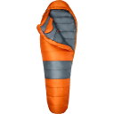 (取寄) マーモット トレスルズ エリート エコ スリーピング バッグ 0F シンセティック Marmot Trestles Elite Eco 0 Sleep...