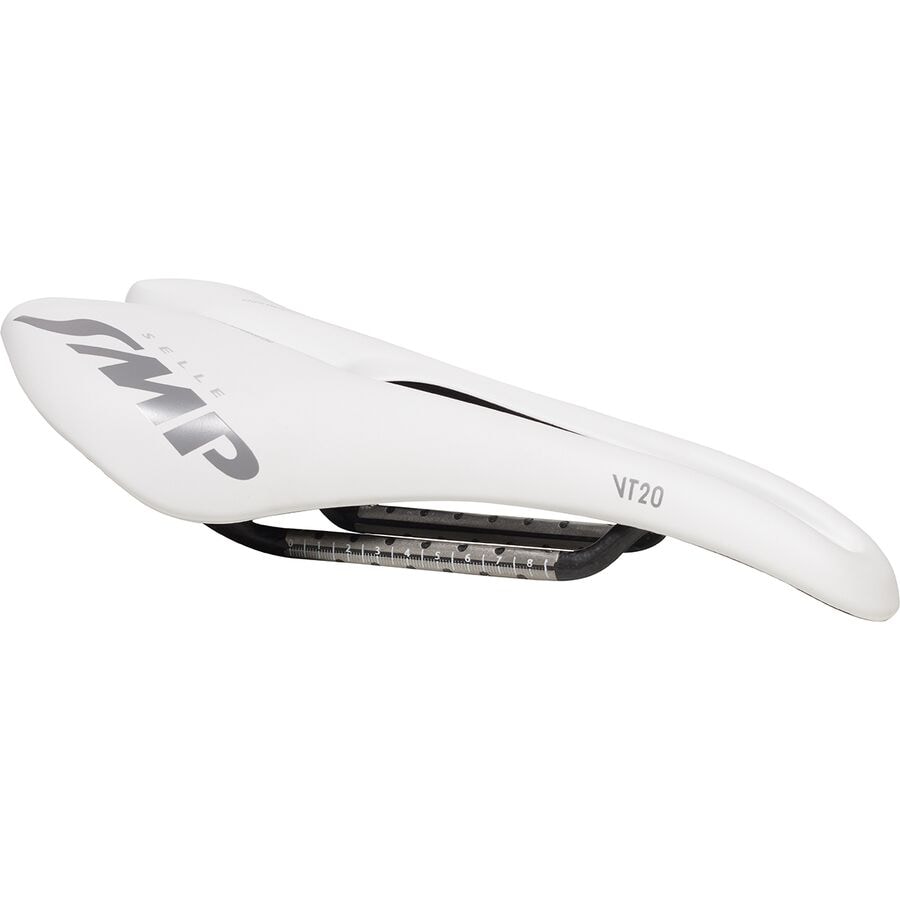 () SMP VT20 ܥ ɥ Selle SMP VT20 Carbon Saddle White