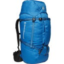(取寄) ブラックダイヤモンド ミッション 75L バックパック Black Diamond Mission 75L Backpack Cobalt