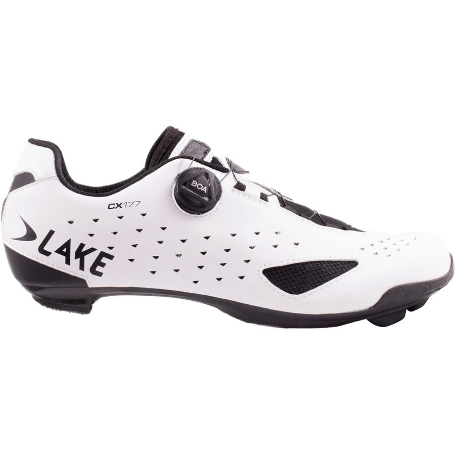 () 쥤  CX177 磻  塼 -  Lake men CX177 Wide Cycling S...