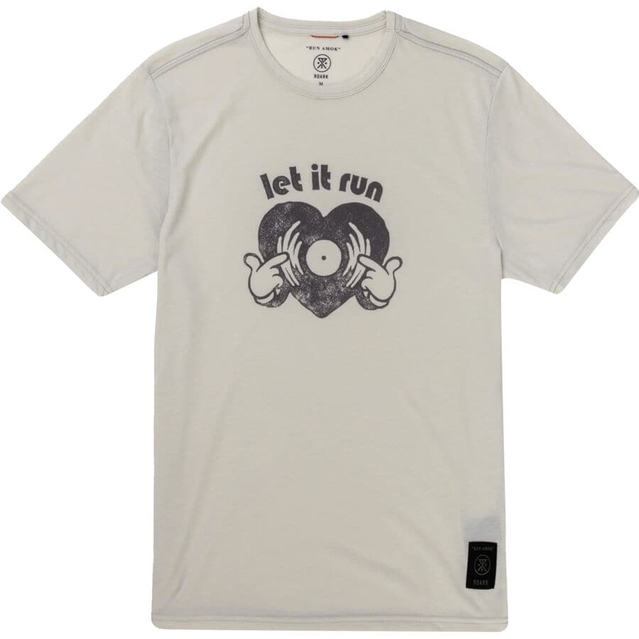 ()   ޥƥ  硼ȥ꡼ T -  Roark men Mathis Core Short-...