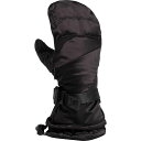 (取寄) スワニー レディース ミトン - ウィメンズ Swany women X-Therm Mitten - Women's Black