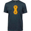 (取寄) ゾイック メンズ トレイル サプライ Tシャツ - メンズ ZOIC men Trail Supply T-Shirt - Men's Night