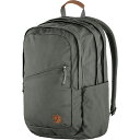 (取寄) フェールラーベン レイヴン 28L バックパック Fjallraven Raven 28L Backpack Basalt(4)
