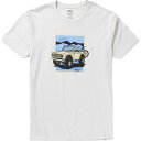 (取寄) ゾイック メンズ アドベンチャー ライド Tシャツ - メンズ ZOIC men Adventure Ride T-Shirt - Men's San...