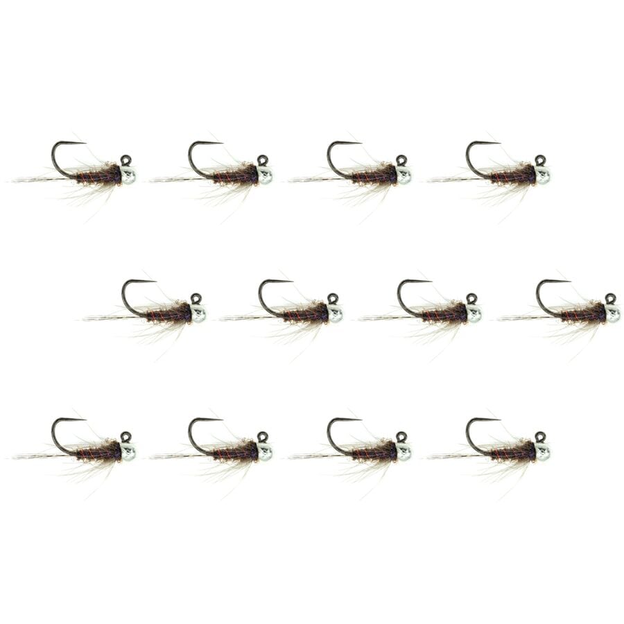 () ץ ǥ饻 ܥ 12-ѥå Umpqua Duracell Bomb 12-Pack Brown