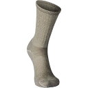 (取寄) スマートウール クラシック ハイク ライト クッション クルー ソック Smartwool Classic Hike Light Cushion Crew Sock Taupe
