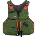 (取寄) エヌアールエス チヌーク パーソナル フローテーション デバイス NRS Chinook Personal Flotation Device Fore...