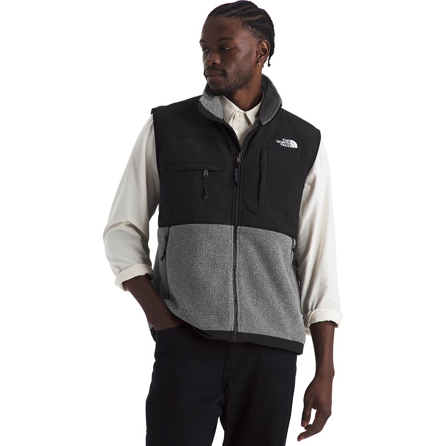 () Ρե  ȥ ǥʥ ٥ The North Face men Retro Denali Vest - Me...