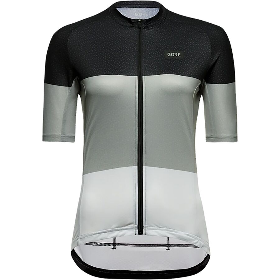 ()  ǥ ԥå ȥ饤 㡼 -  GOREWEAR women Spirit Stripe...