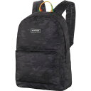 (取寄) ダカイン デイパック リュック バックパック 365 21L 21リットル アウトドア 登山 旅行 DAKINE 365 21L Backpack One Love