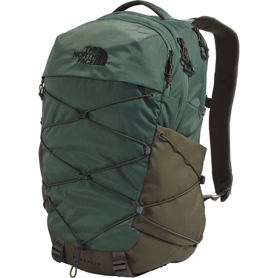 () Ρե ǥѥå å Хåѥå ܥ쥢ꥹ 28L Хåѥå ꡼ The North Face Bo...