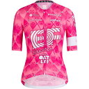 (取寄) ラファ レディース EF プロ チーム トレーニング ジャージ - ウィメンズ Rapha women EF Pro Team Training Je...