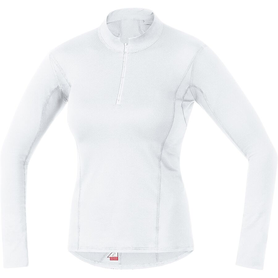()  ǥ ١ 쥤䡼  ȥͥå -  GOREWEAR women Base Laye...