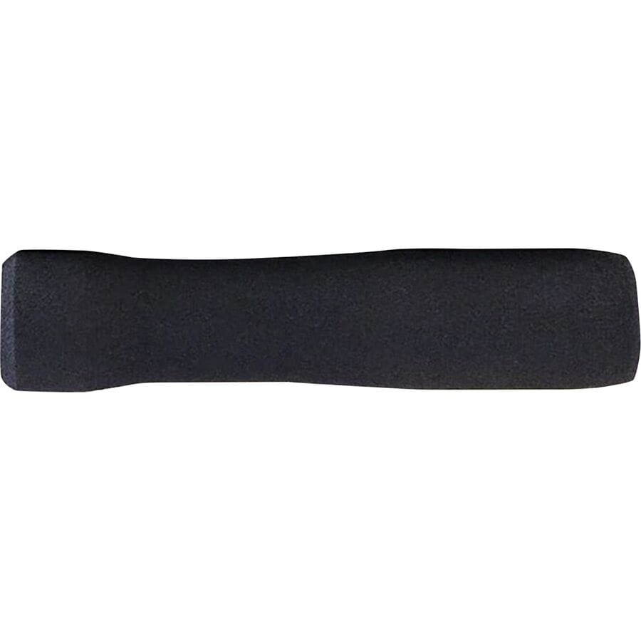 (取寄) ESIグリップ フィット XC マウンテン バイク グリップ ESI Grips FIT XC Mountain Bike Grip Black
