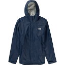 (取寄) ノースフェイス メンズ ベンチャー 2 フーデット ジャケット The North Face men Venture 2 Hooded Jacket - Men's Shady Blue