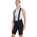 (取寄) POC レディース エッセンシャル カーゴ ビブ ショート - ウィメンズ POC women Essential Cargo Bib Short - Women's Uranium Black(4)
