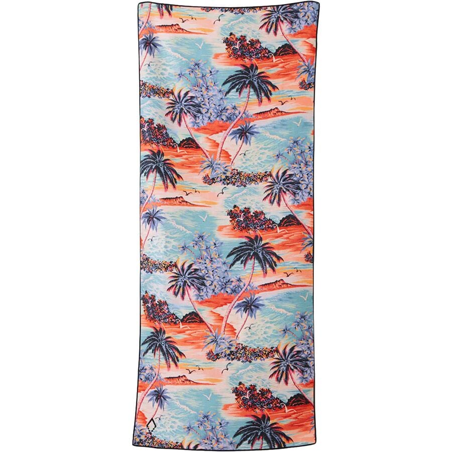 () Υޥǥå ꥸʥ  Nomadix Original Towel Island Time