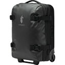 (取寄) コトパクシ アルパ 38L ローラー バッグ Cotopaxi Allpa 38L Roller Bag Black(4)