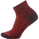 (取寄) スマートウール レディース ラン ゼロ クッション アンクル ソック - ウィメンズ Smartwool women Run Zero Cushion...