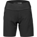 (取寄) ゾイック ガールズ ブリス ショート - ガールズ ZOIC girls Bliss Short - Girls' Black