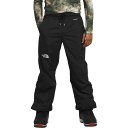 (取寄) ノースフェイス メンズ ビルド アップ パンツ The North Face men Build Up Pant - Men's TNF Black/...