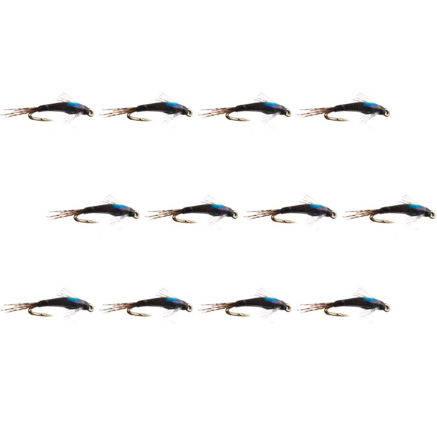 () ץ 奸 Хƥ 12-ѥå Umpqua Juju Baetis 12-Pack Baetis