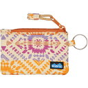 (取寄) カブー スターリング ウォレット KAVU Stirling Wallet Trail Chic(4)