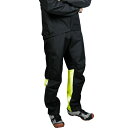 (取寄) ゴアウェア メンズ ゴアテックス パンツ - メンズ GOREWEAR men Glidewheel GORE-TEX Pant - Men's Black