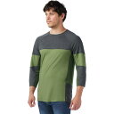 (取寄) スマートウール メンズ マウンテン バイク 3/4-スリーブ ジャージ - メンズ Smartwool men Mountain Bike 3/4-S...