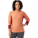 (取寄) スマートウール レディース マウンテン バイク 3/4-スリーブ ジャージ - ウィメンズ Smartwool women Mountain Bike...