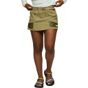 (取寄) コトパクシ レディース ブリンコ スコート - ウィメンズ Cotopaxi women Brinco Skort - Women's Moss