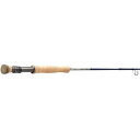 (取寄) オービス リーコン フライ ロッド - 4ピース Orvis Recon Fly Rod - 4-Piece Handel B