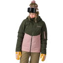 (取寄) フライロー レディース チャーリー コート - ウィメンズ Flylow women Charlie Coat - Women's Evergreen...