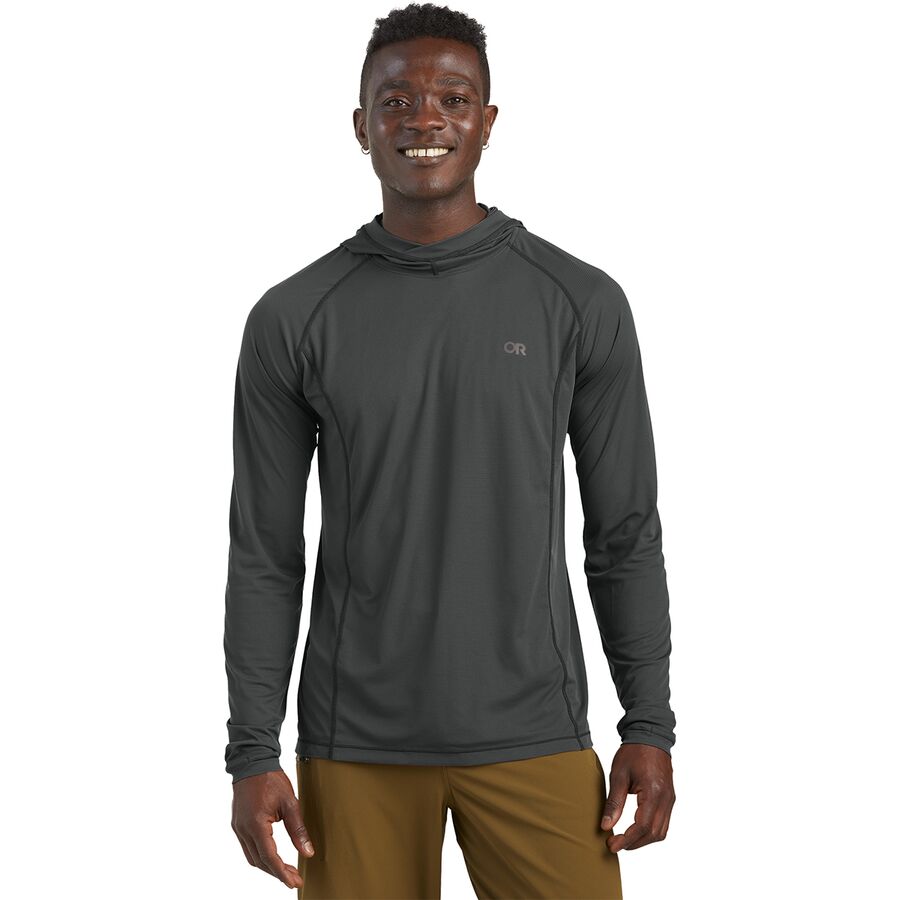 () ȥɥ ꥵ   աǥå 󥰥꡼  -  Outdoor Research men E...