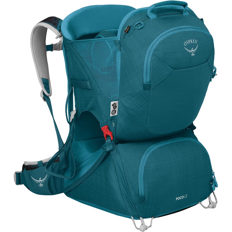 OSPREY オスプレイPOCO PREMIUM ポコプレミアム ベビーキャリー 